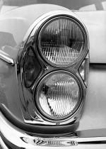 Mercedes-Benz S-Class 1965 года